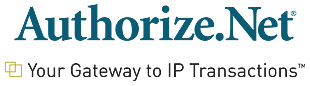 AuthorizeNet Logo